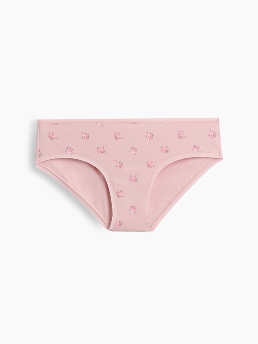Image number 4 showing, MadeSoft Organic Stretch Cotton Hipster