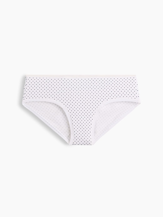 Image number 5 showing, MadeSoft Organic Stretch Cotton Hipster
