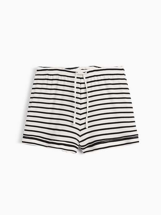 Image number 6 showing, Softest Modal PJ Shorts