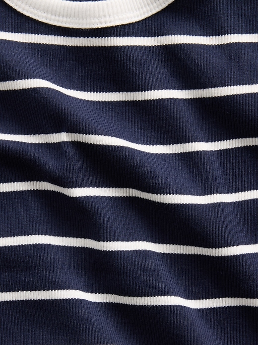 Image number 3 showing, Kids Rib T-Shirt