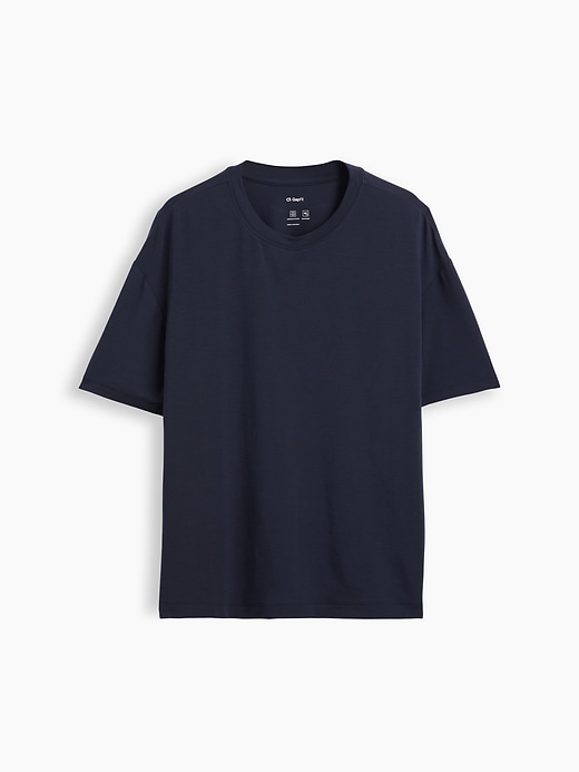 Image number 5 showing, GapFit Breathe Relaxed T-Shirt