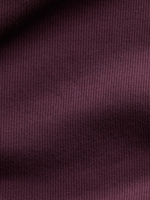 Image number 4 showing, Rib Scoop T-Shirt