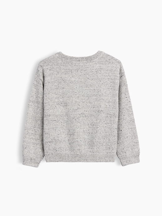 Image number 2 showing, Baby & Toddler Crewneck Sweater