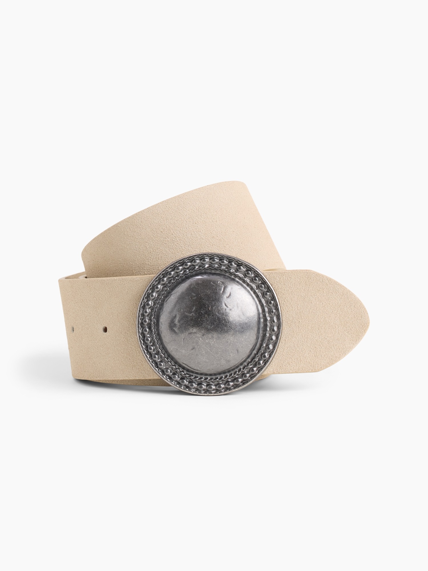 Женские ремни Gap Suede Western Belt