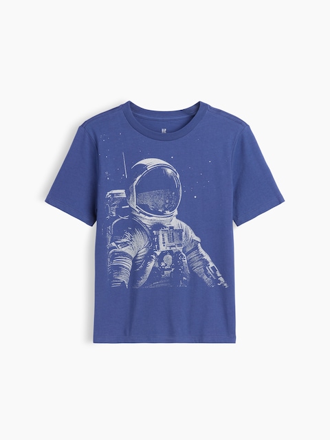 Kids Graphic T-Shirt