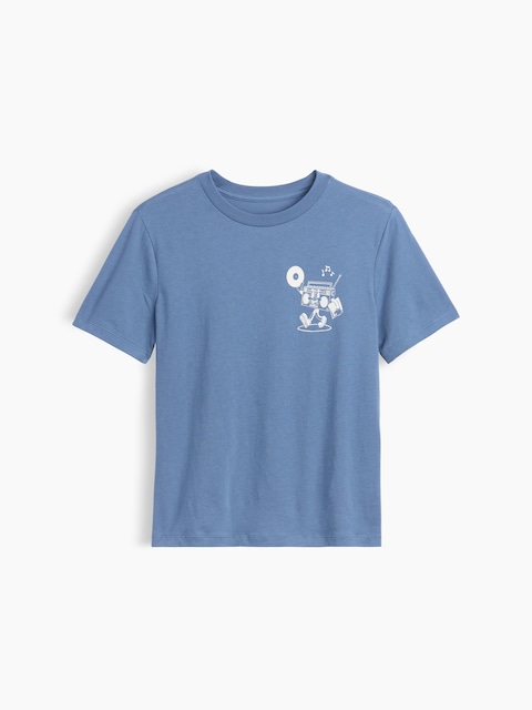 Kids Graphic T-Shirt