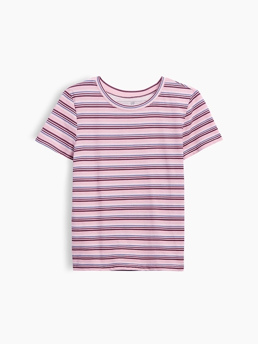 Image number 2 showing, Kids Stripe T-Shirt