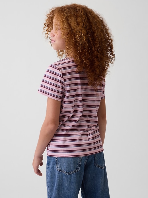 Image number 3 showing, Kids Stripe T-Shirt