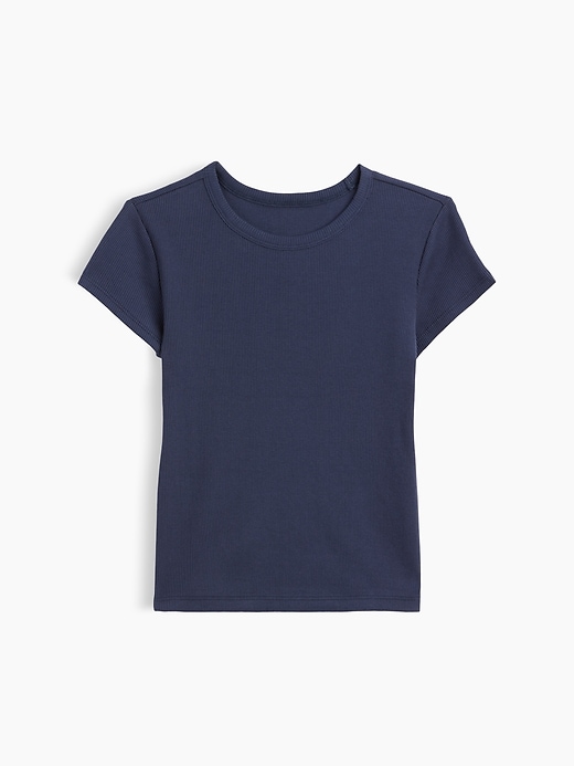 Image number 1 showing, Kids Rib T-Shirt