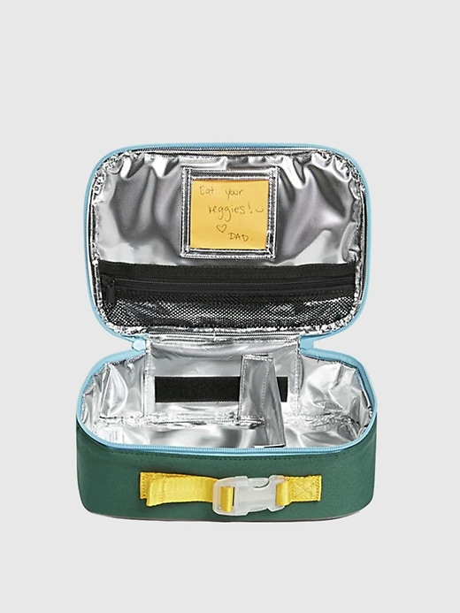 Image number 3 showing, STATE Rodgers Lunch Box