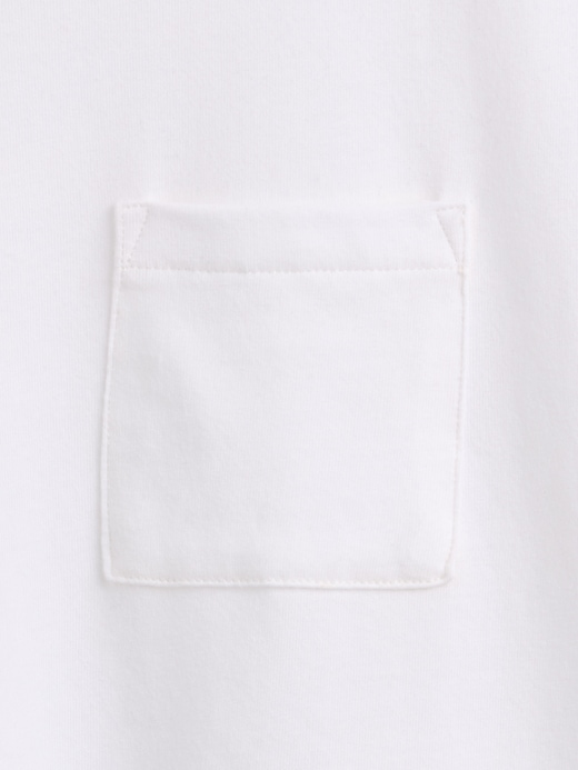 Image number 4 showing, Kids Pocket T-Shirt