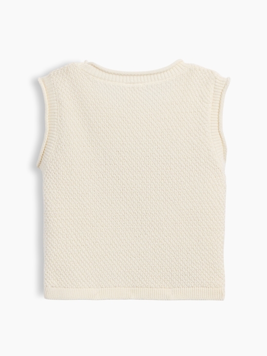 Image number 2 showing, Baby Brannan Bear Sweater Vest