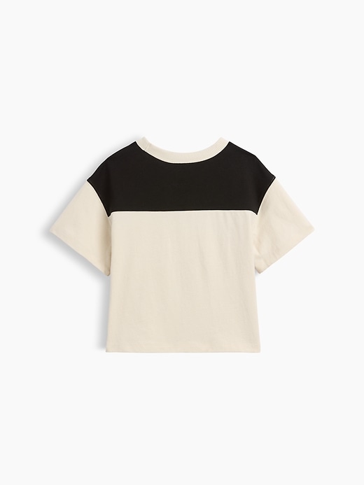 Image number 2 showing, Baby & Toddler Football T-Shirt