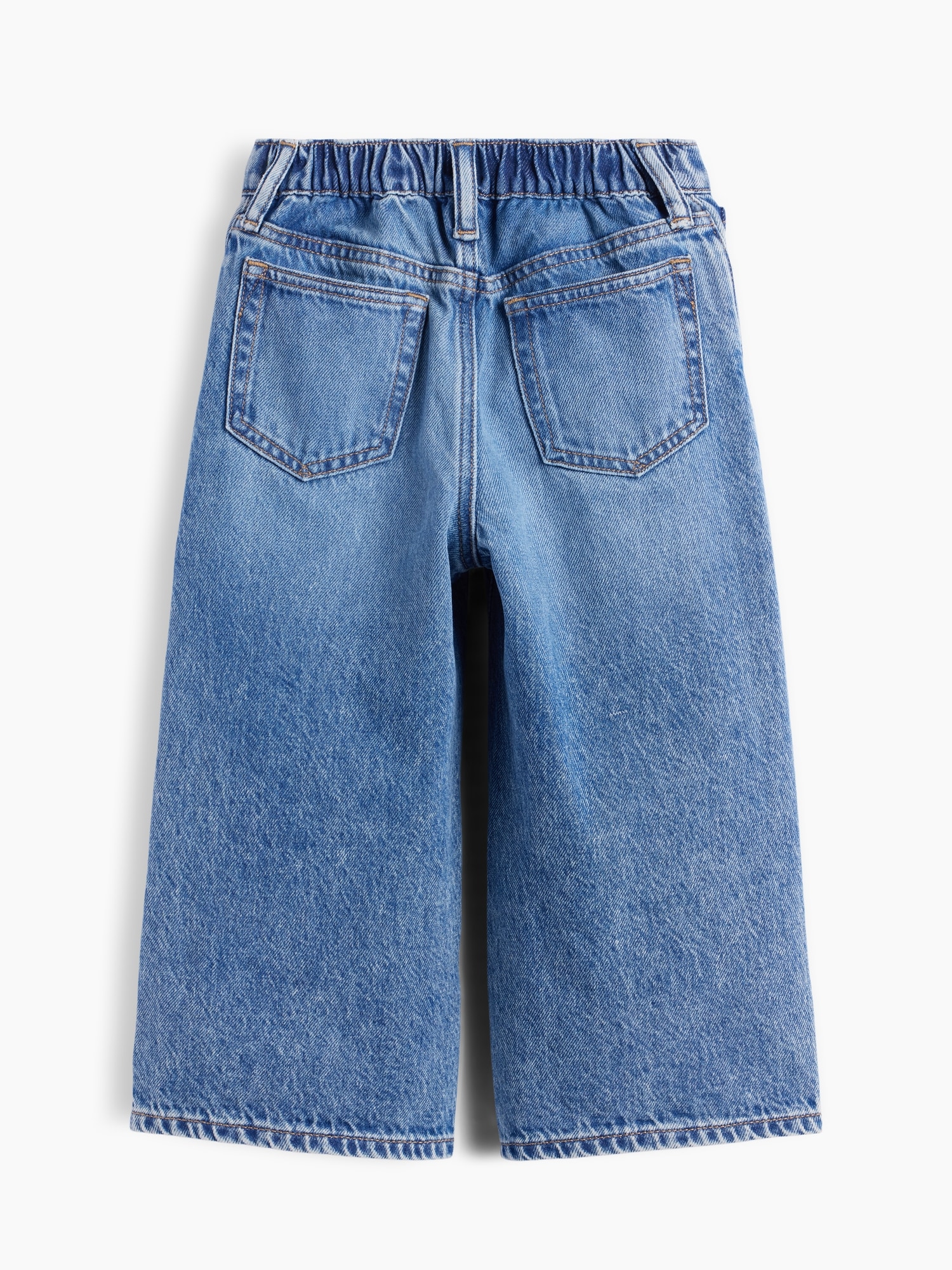 Baby & Toddler Extra Baggy Jeans