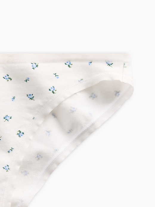 Image number 2 showing, Softest Organic Stretch Cotton Cheeky
