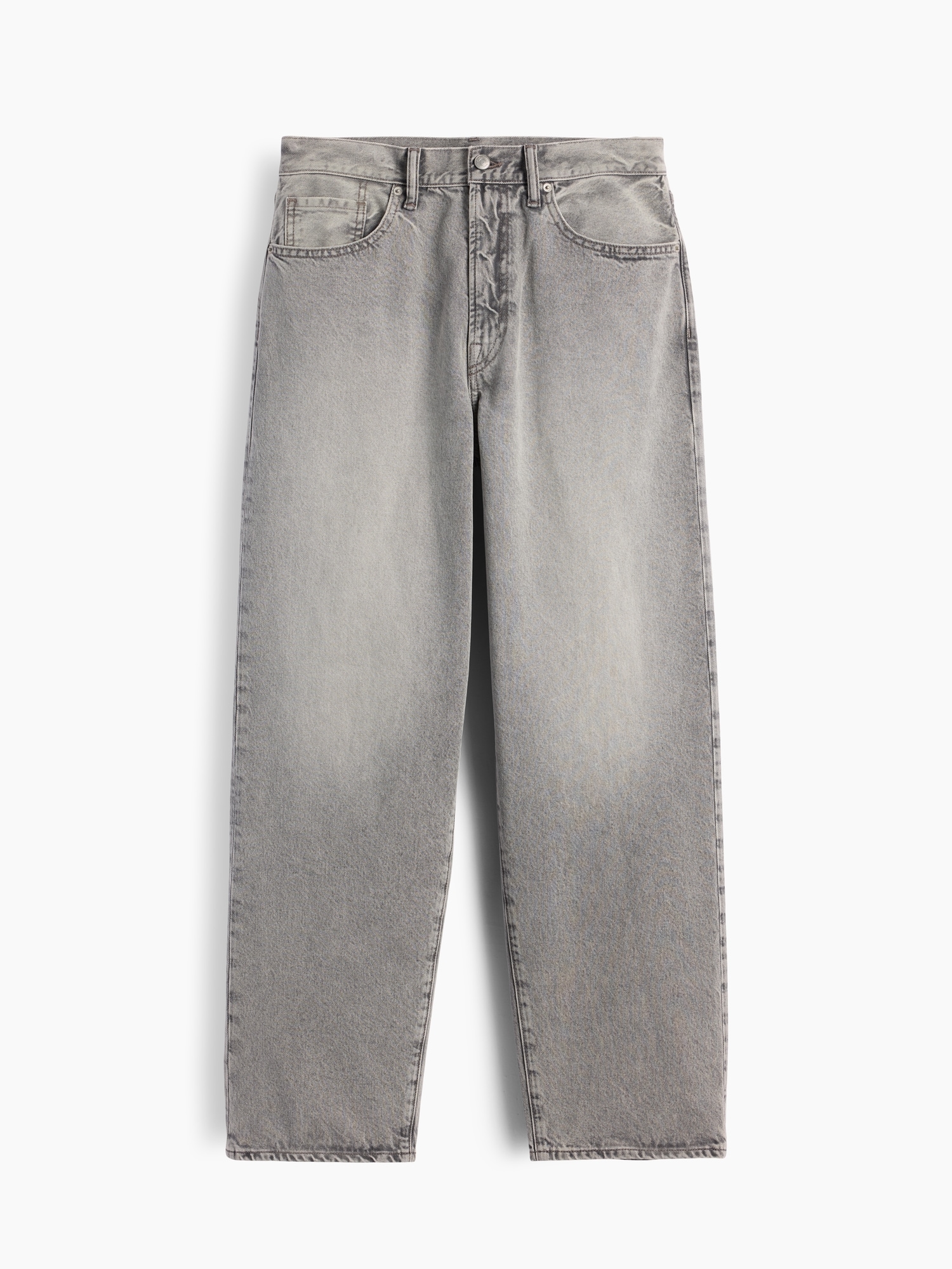Baggy Jeans