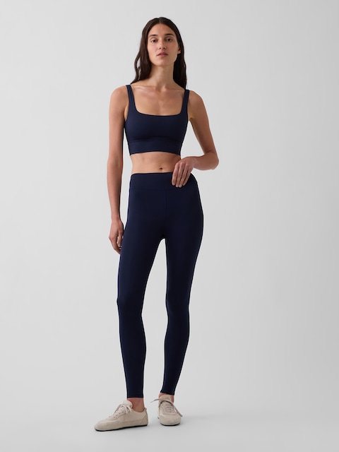 GapFit Smooth High Rise Leggings