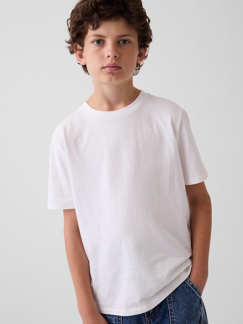 Kids Basic T-Shirt