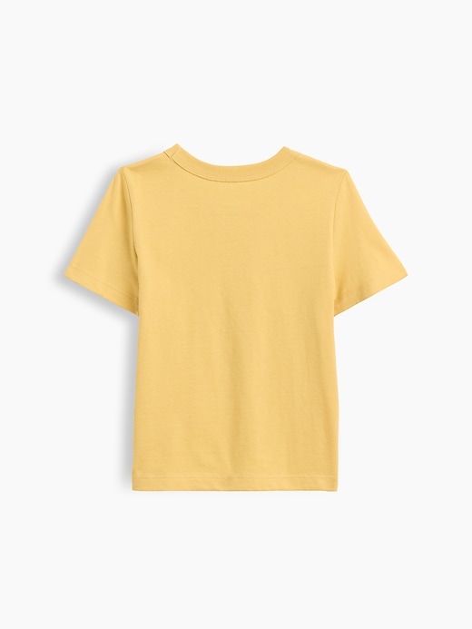 Image number 2 showing, Baby & Toddler Mix & Match Pocket T-Shirt