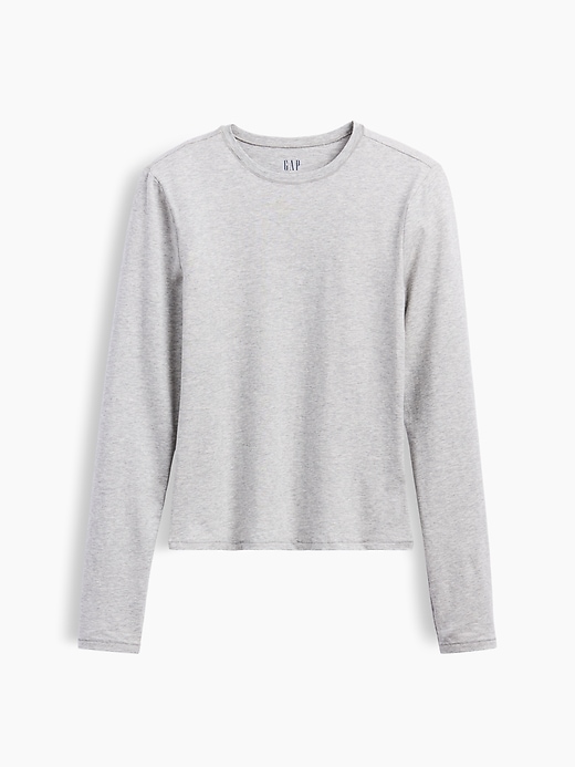 Image number 6 showing, CloseKnit Jersey T-Shirt
