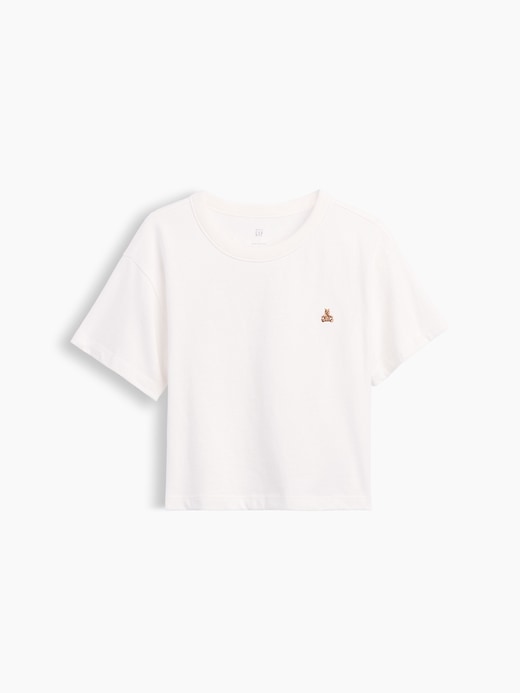 Image number 3 showing, Baby & Toddler Oversized T-Shirt