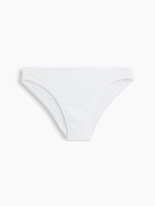 Image number 4 showing, MadeSoft Organic Stretch Cotton Cheeky