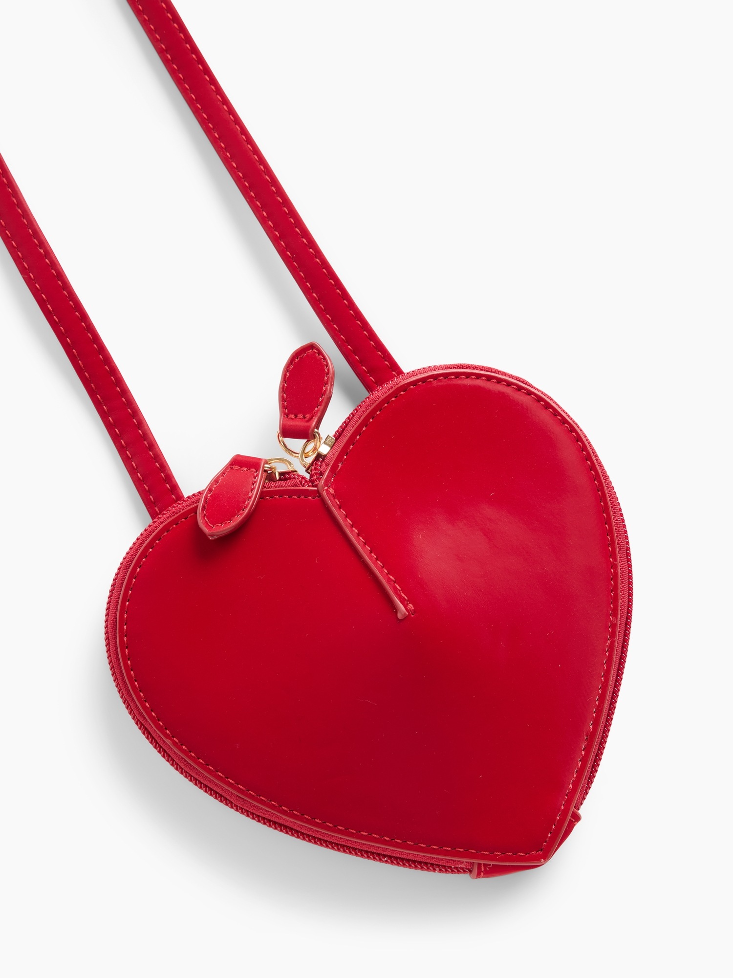 Детские сумки Gap Toddler & Kids Heart Crossbody — фото 3