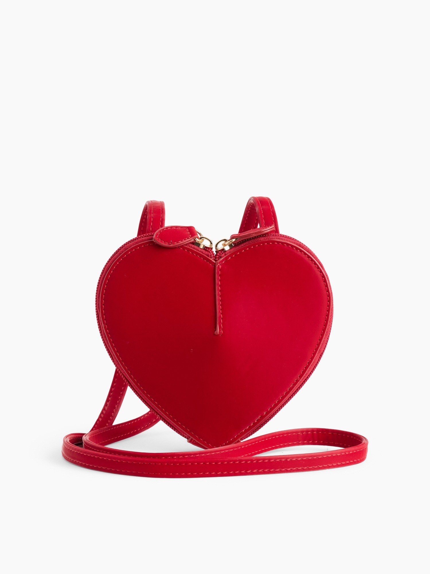 Детские сумки Gap Toddler & Kids Heart Crossbody