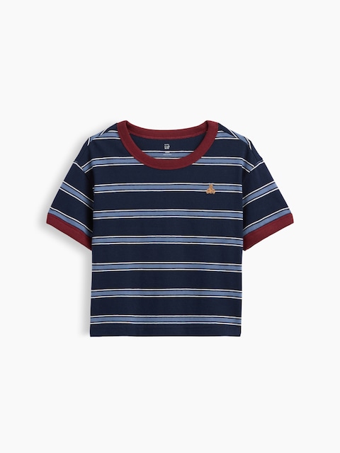 Baby & Toddler Boxy T-Shirt