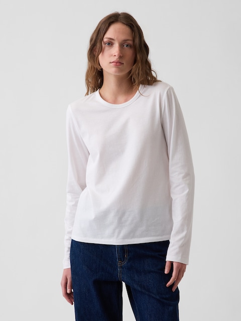 Organic Cotton VintageSoft T-Shirt