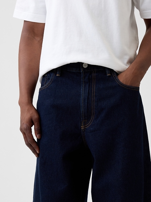 Image number 6 showing, Extra Baggy Jeans
