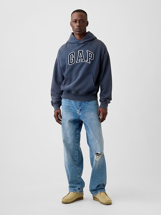 Baggy Jeans | Gap