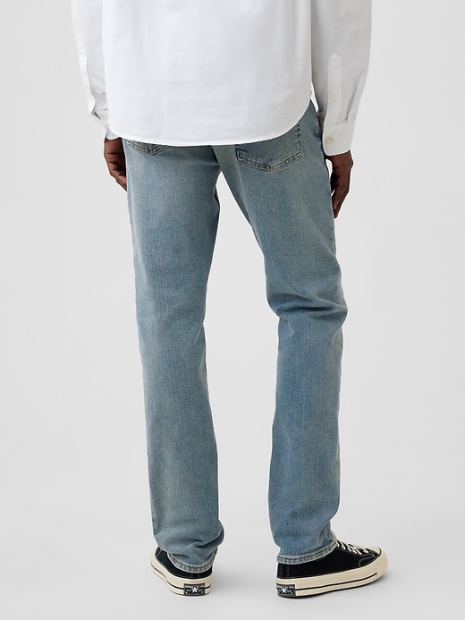 Image number 4 showing, Slim Jeans