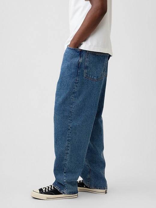 Baggy Jeans | Gap