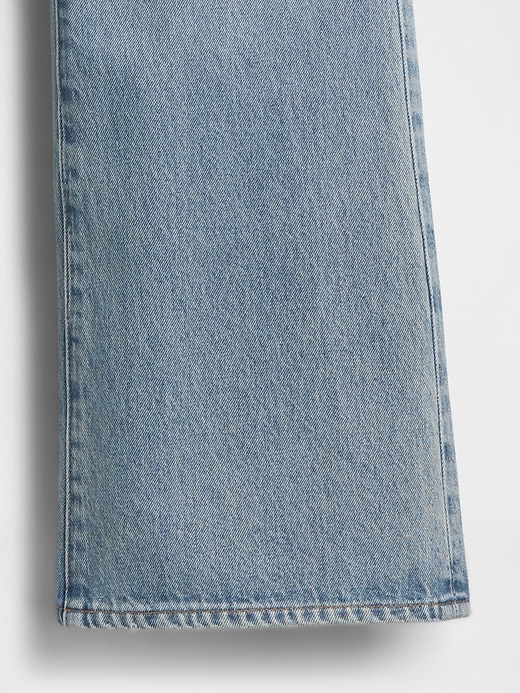 Image number 6 showing, Loose Boot Jeans