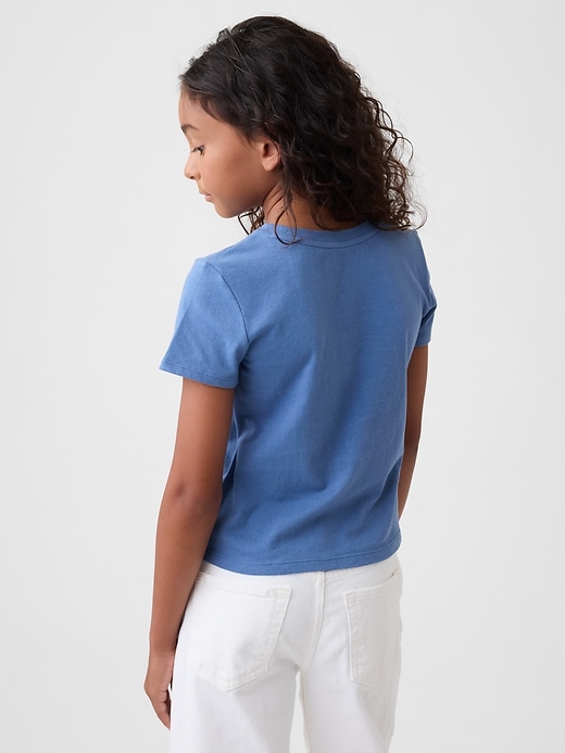 Image number 3 showing, Kids VintageSoft T-Shirt