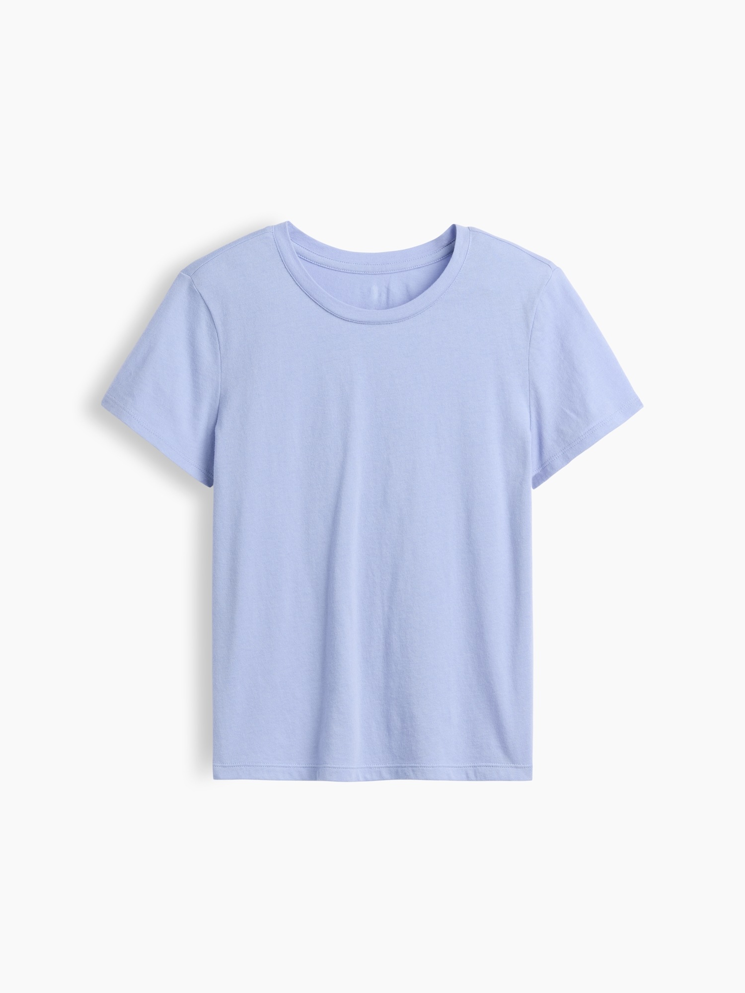 Детские футболки Gap Kids VintageSoft T-Shirt — фото 2