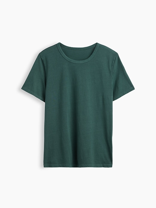 Image number 5 showing, Organic Cotton VintageSoft T-Shirt