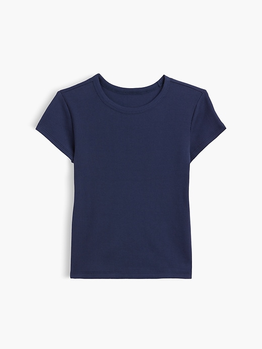 Image number 2 showing, Kids Rib T-Shirt