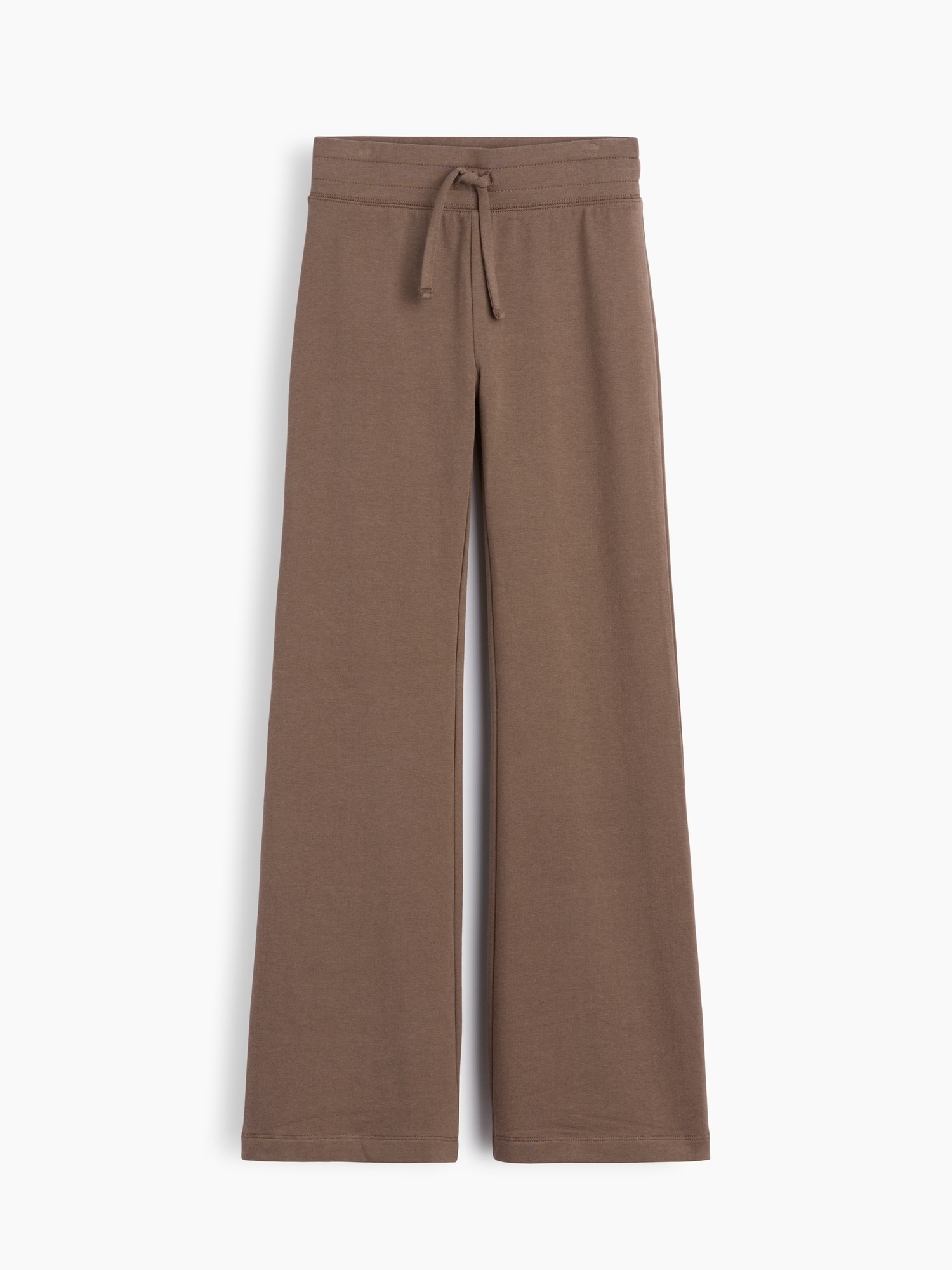 Kids Modal Terry Flare Sweatpants
