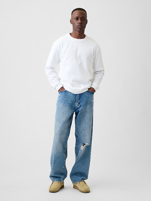 Baggy Jeans | Gap