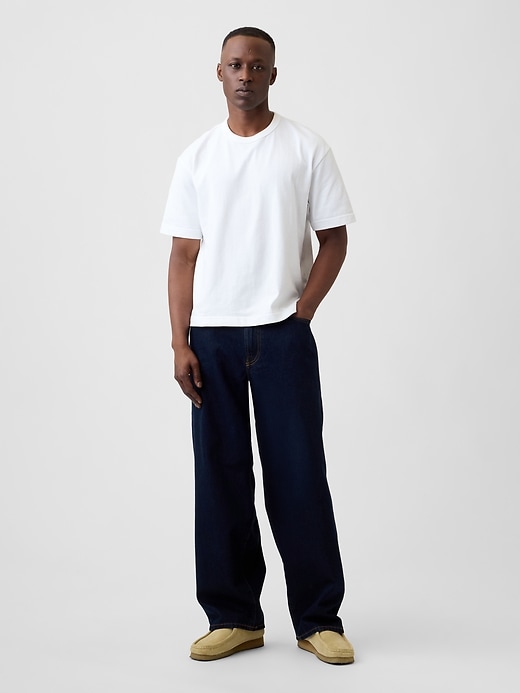 Image number 1 showing, Extra Baggy Jeans