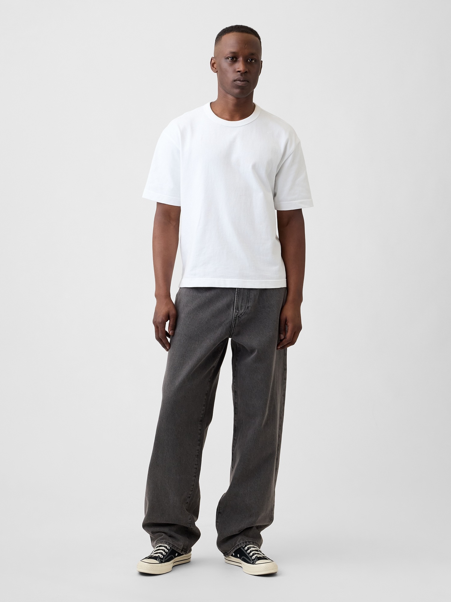 Мужские джинсы Gap Baggy Jeans