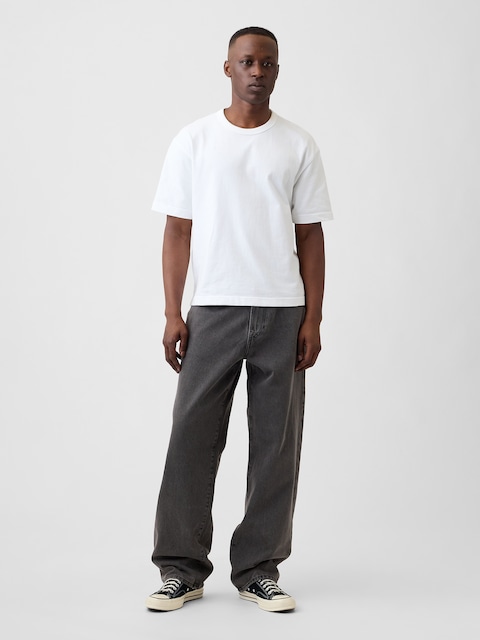 Baggy Jeans
