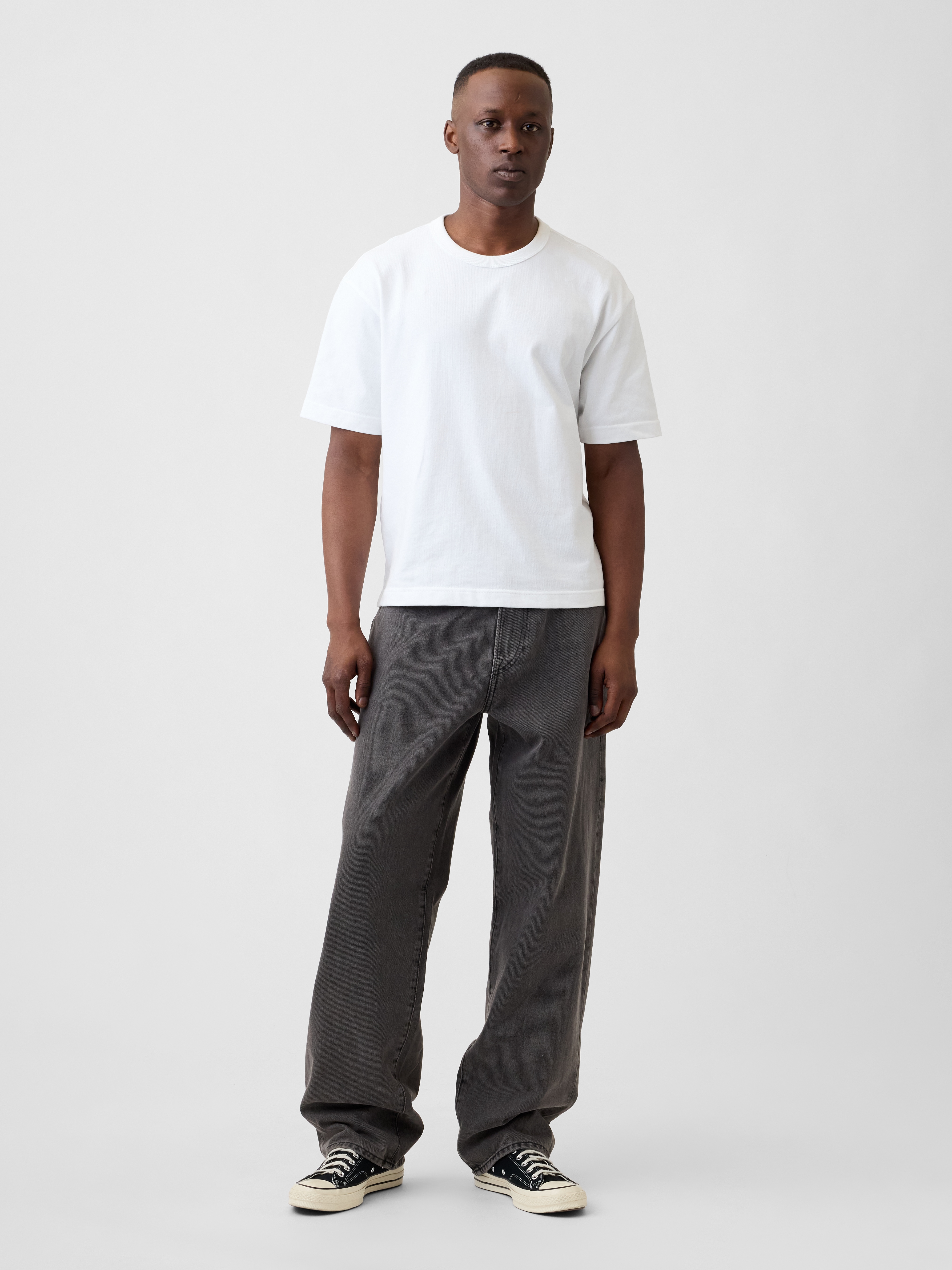 Baggy Jeans