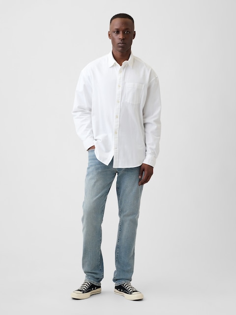Slim Jeans