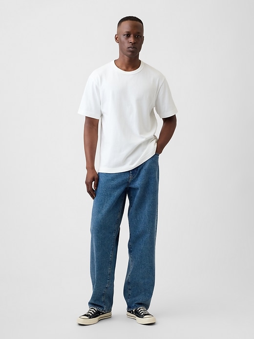 Baggy Jeans | Gap