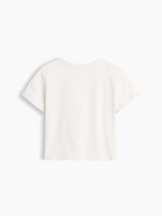 Image number 3 showing, Baby & Toddler Gap NYC Graphic T-Shirt