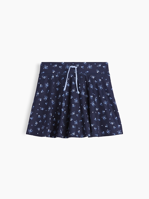 Image number 1 showing, Kids Active Skort