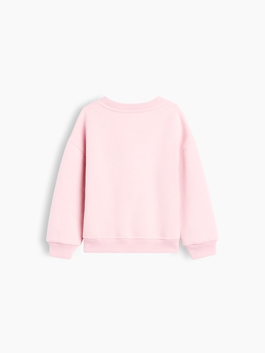Image number 3 showing, Baby & Toddler VintageSoft Sweatshirt
